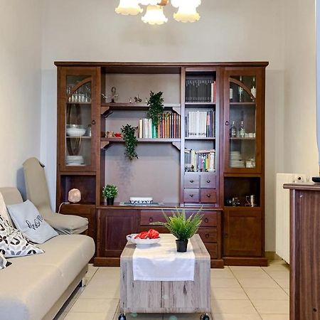 Appartamento Dario Campana 74 - Affitti Brevi Italia Rimini Bagian luar foto