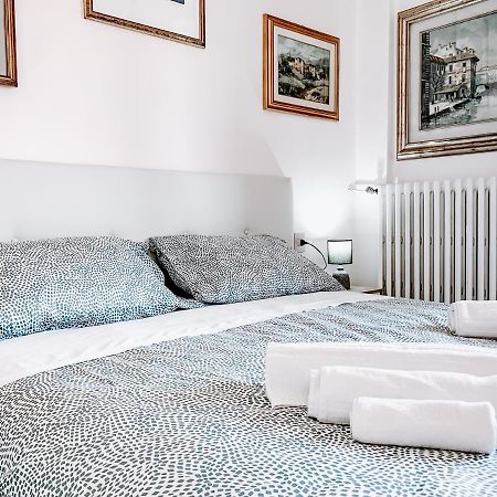 Appartamento Dario Campana 74 - Affitti Brevi Italia Rimini Bagian luar foto