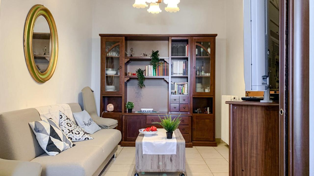Appartamento Dario Campana 74 - Affitti Brevi Italia Rimini Bagian luar foto