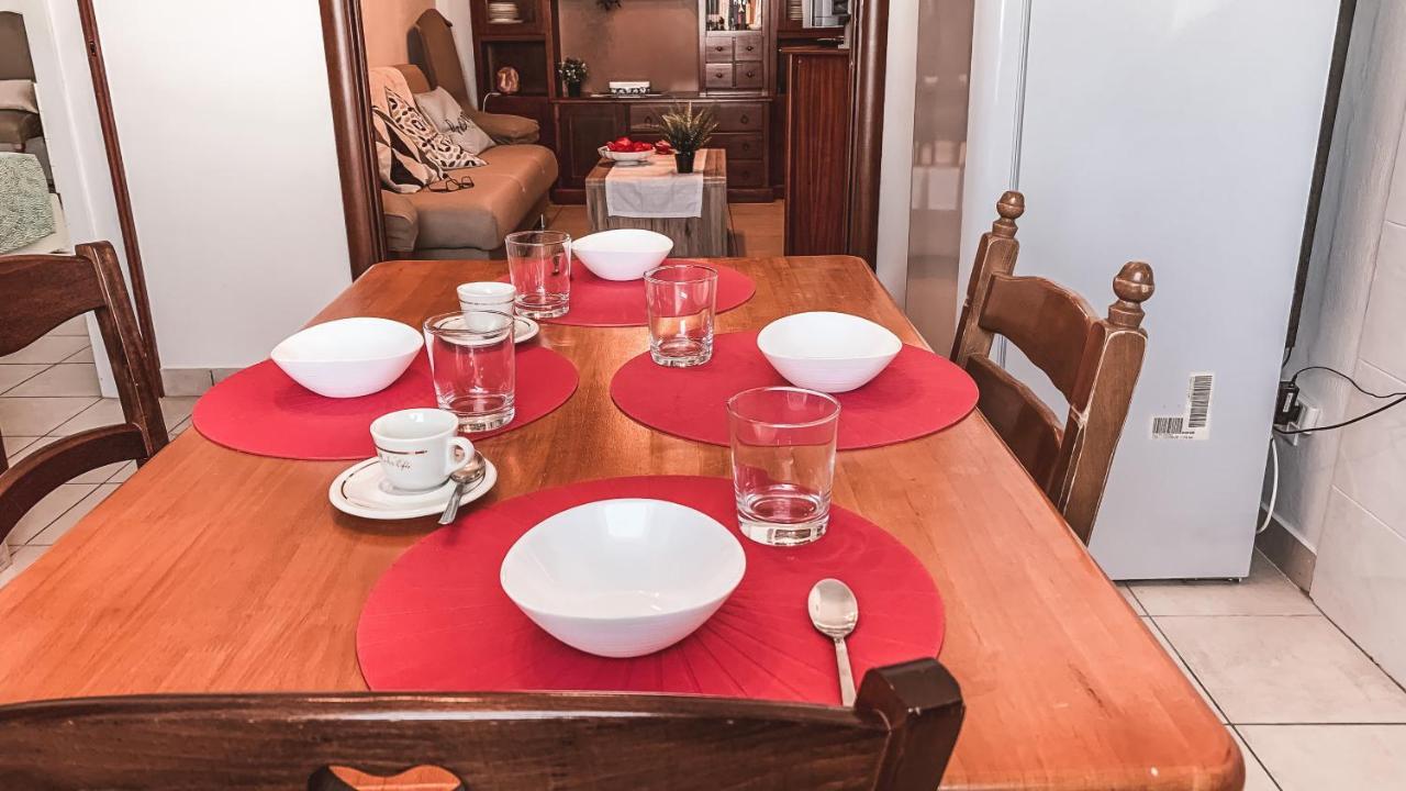Appartamento Dario Campana 74 - Affitti Brevi Italia Rimini Bagian luar foto