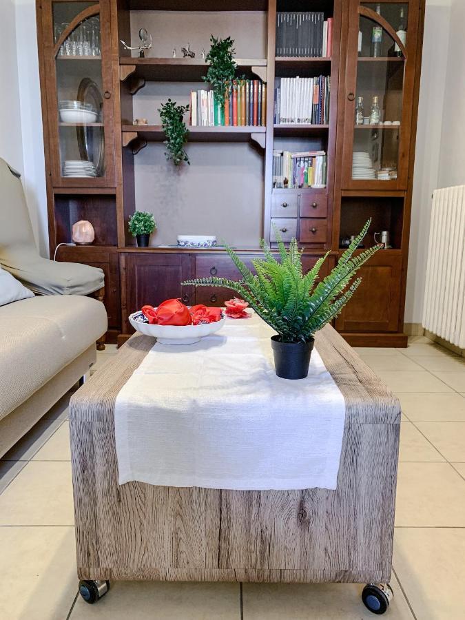 Appartamento Dario Campana 74 - Affitti Brevi Italia Rimini Bagian luar foto