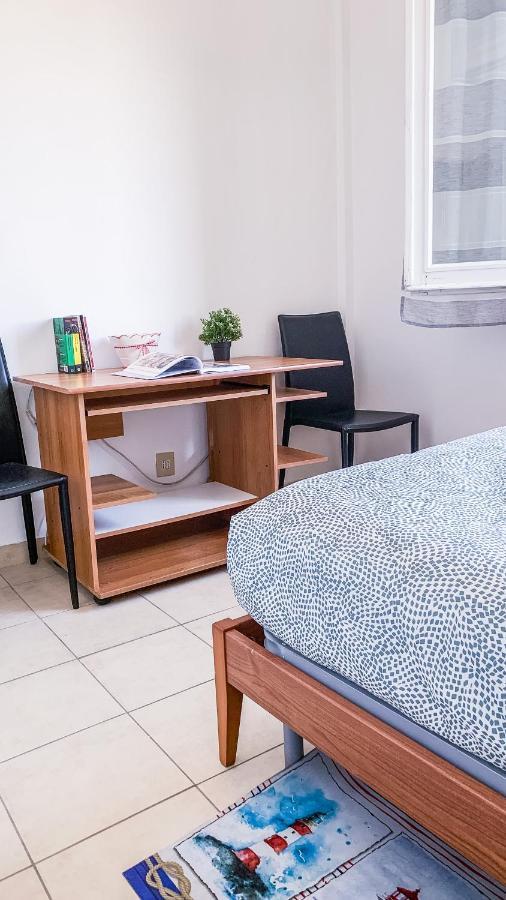 Appartamento Dario Campana 74 - Affitti Brevi Italia Rimini Bagian luar foto