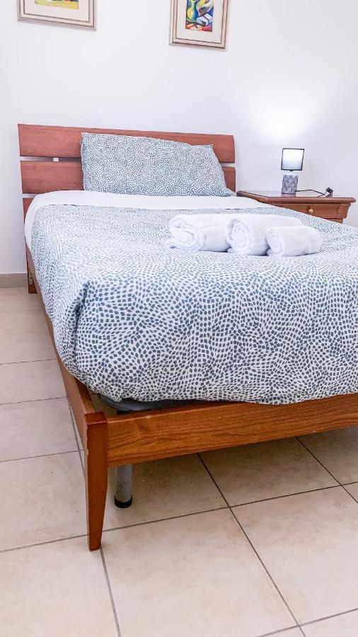 Appartamento Dario Campana 74 - Affitti Brevi Italia Rimini Bagian luar foto